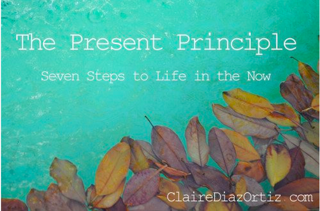 Free eBook: The Present Principle