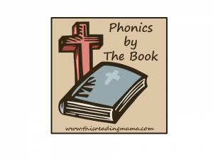 Free Beginning Reader Bible Curriculum | Phonics by The Book