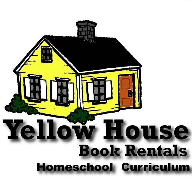 Homeschool Book Rental