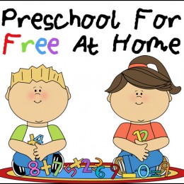 Preschool for Free