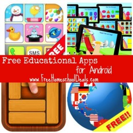 free educational apps