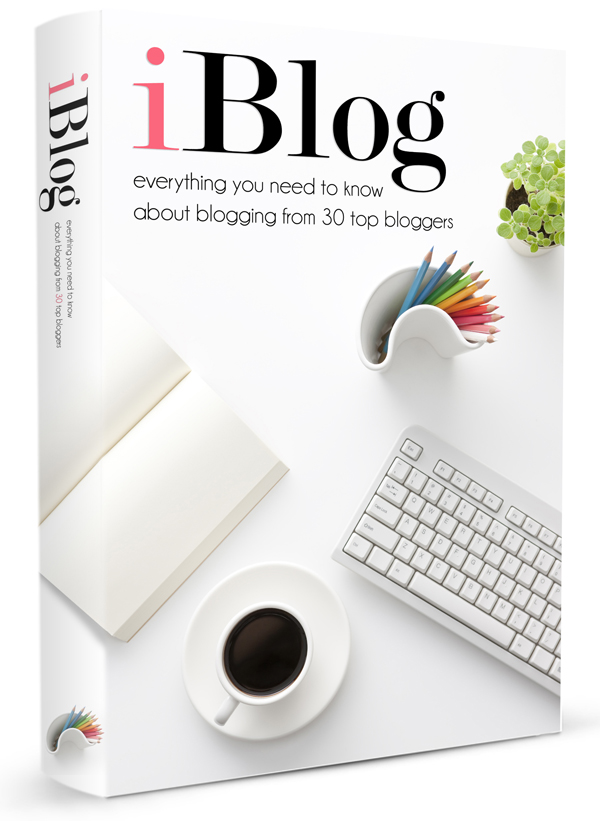 iblog