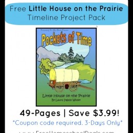 Free Homeschool Curriculum