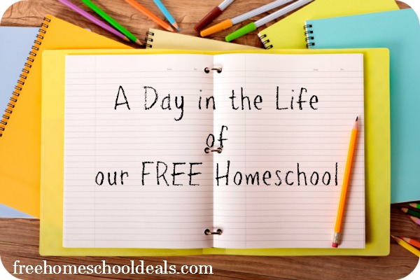 dayoffreehomeschool