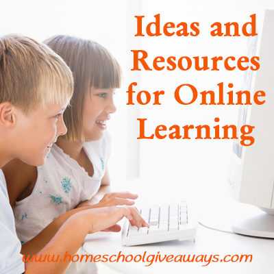 30 Free Resources for Online Learning