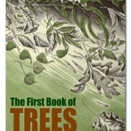 Free eBook: The First Book of Trees from Homeschool Freebie of the Day