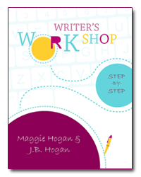 Free Homeschool Curriculum: Writer's Workshop