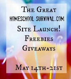 homeschool freebies