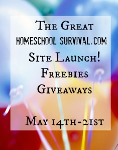 homeschool freebies