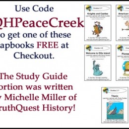 free homeschool lapbooks