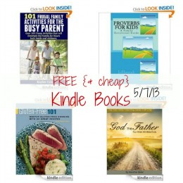 free kindle books