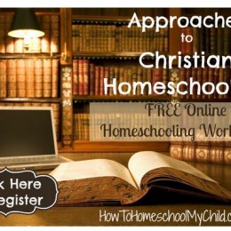 how to homeschool