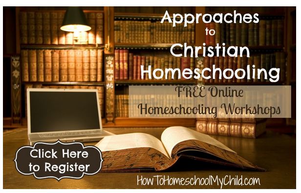 how to homeschool