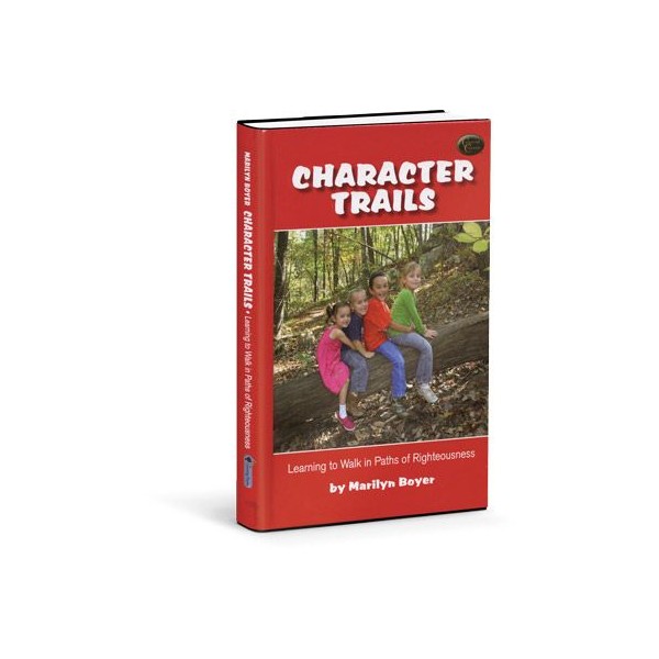 character trails
