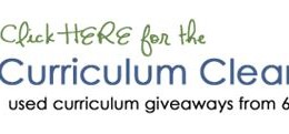 free homeschool curriculum