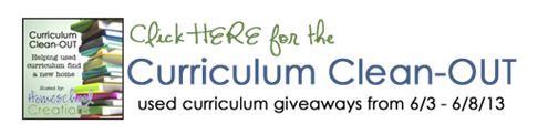 free homeschool curriculum