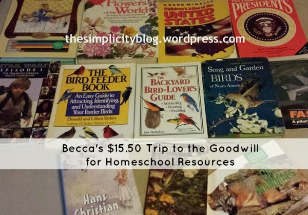 free homeschool curriculum