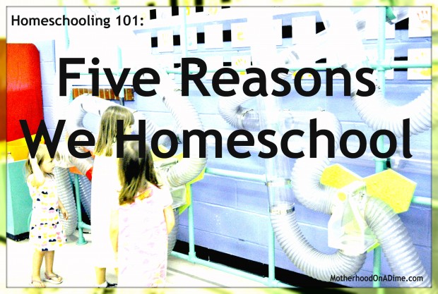 how to homeschool