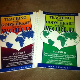 Free Homeschool Curriculum