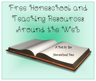 free homeschool resources