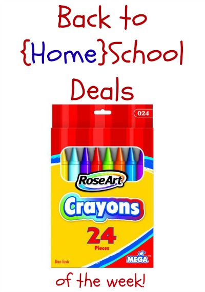 back to school deals