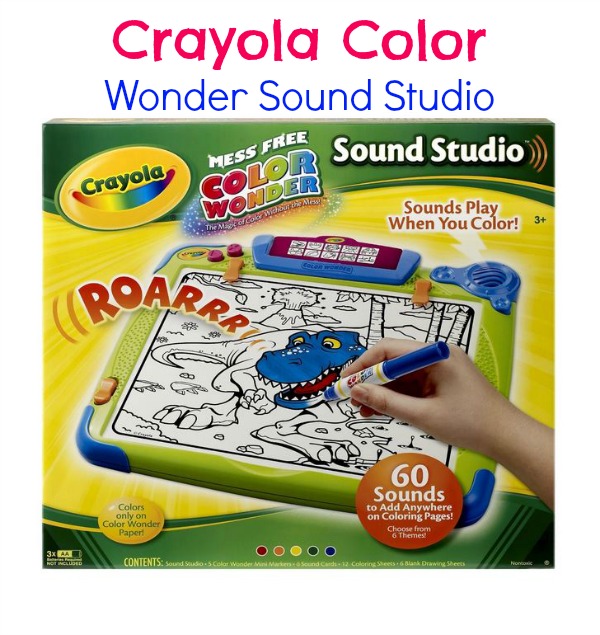 Crayola Color Studio 1