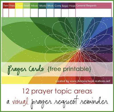 free prayer cards