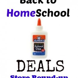 back to school deals