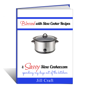 Free eBook: Easy Slow Cooker Meals  