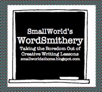 Free Creative Writing Lessons