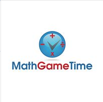 Free Online Math Game: Math Game Time