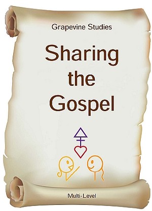 Microsoft Word - Sharing the Gospel.doc