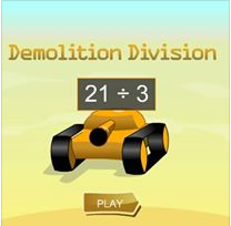 free math game