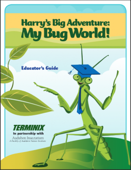 Free My Bug World Guide