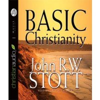 Free Audiobook: Basic Christianity