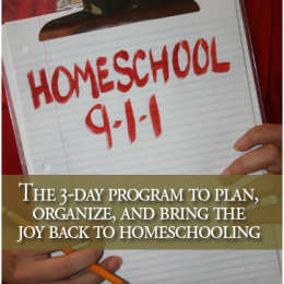 FREE Homeschooling Video Workshops from Hannah Keeley