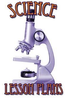 Free Science Lesson Plans, Activities, and Experiments
