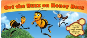 Free Honeybees Mini Unit