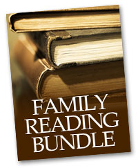 Free Family Reading Bundle from Homeschool Enrichment Magazine