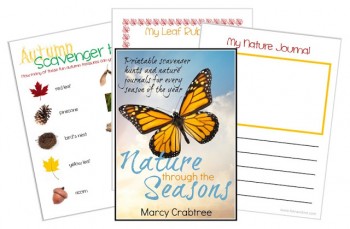 Free Nature Study Printables