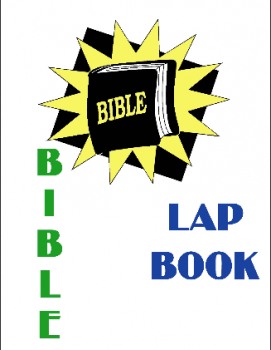 Free Bible Lapbook