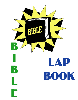 Free Bible Lapbook