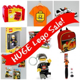 lego sale