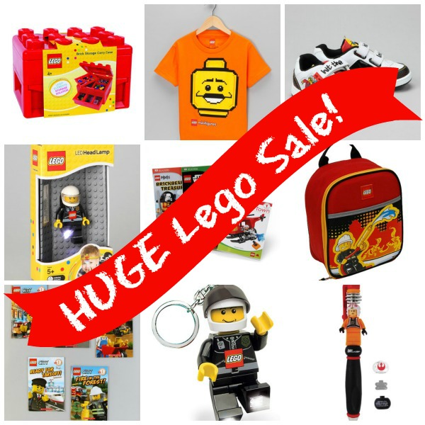 lego sale