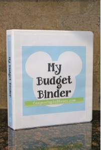 Free Printable Budget Binder Worksheets