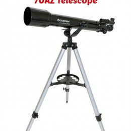 homeschool Telescope