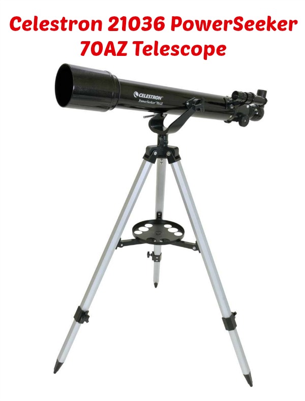 homeschool Telescope