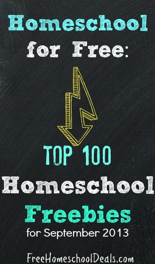 homeschool for free