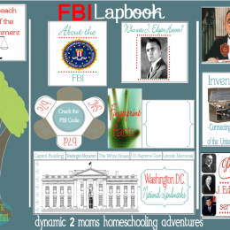 lapbook