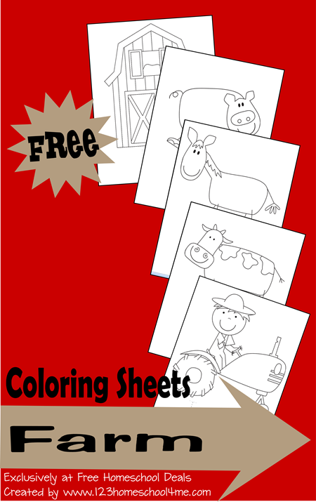 coloring sheets